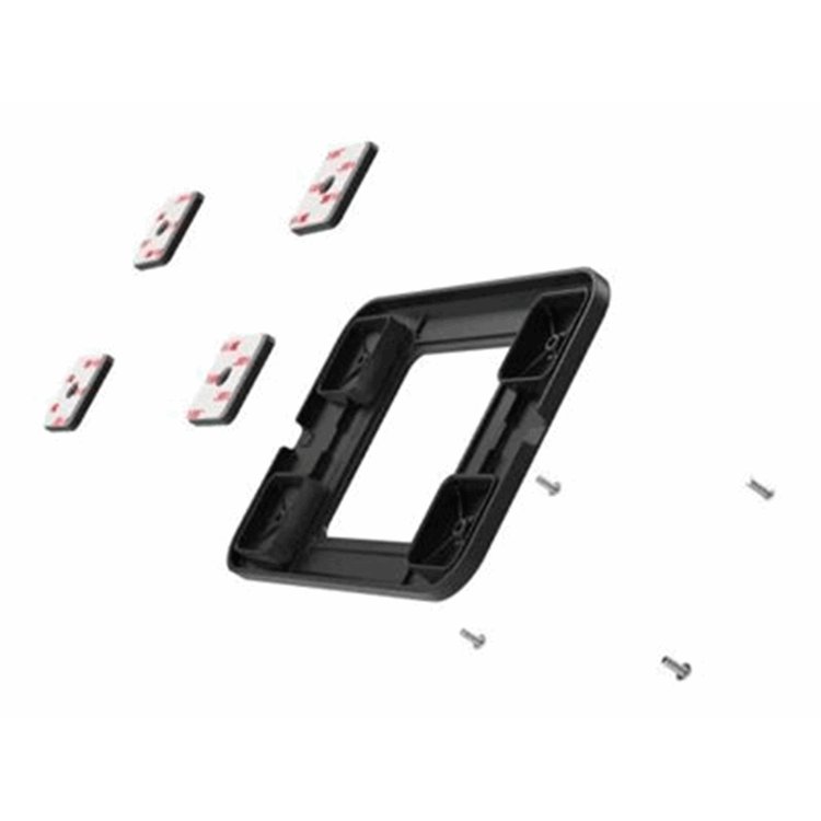 K/Universal Adjustable IT Mount Sec Fl S K/Universal Adjustable IT Mount Sec Fl S
