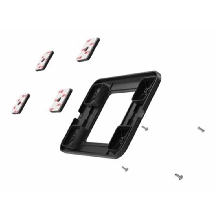 K/Universal Adjustable IT Mount Sec Fl S