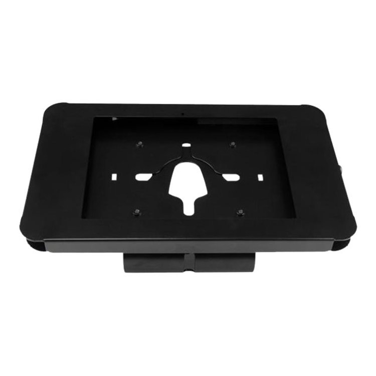 Lockable Tablet Stand for iPad - Steel