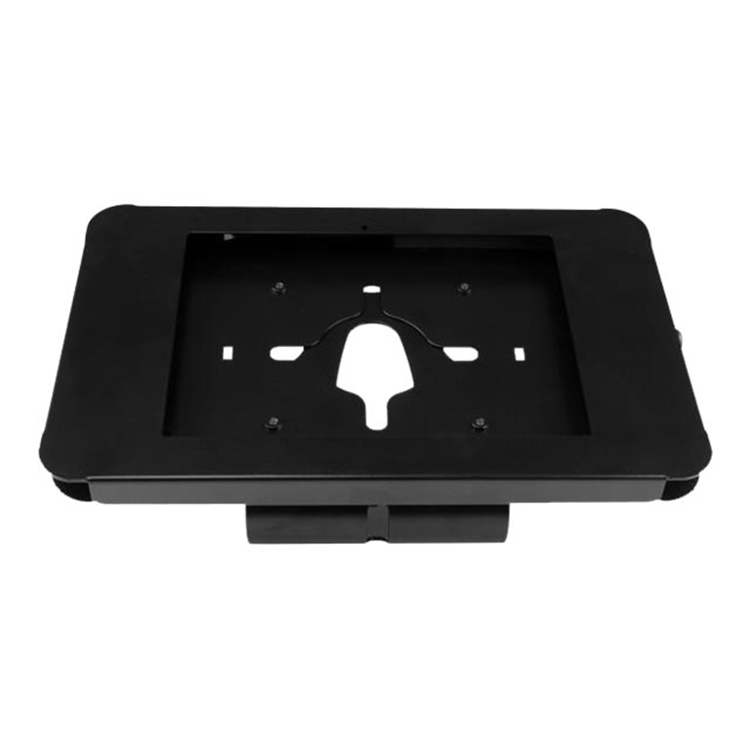 Lockable Tablet Stand for iPad - Steel