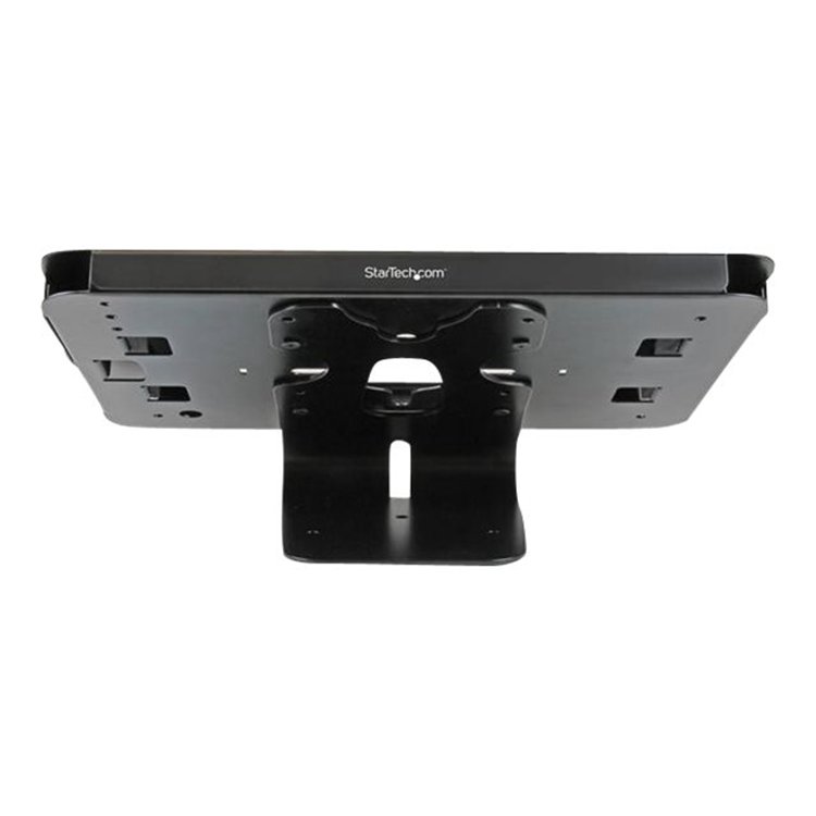 Lockable Tablet Stand for iPad - Steel