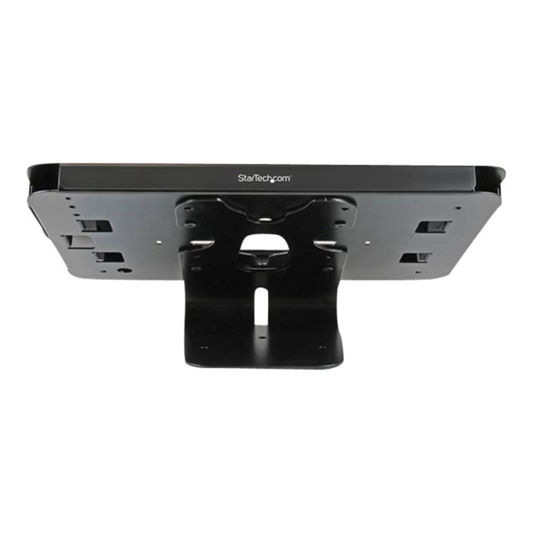 Lockable Tablet Stand for iPad - Steel