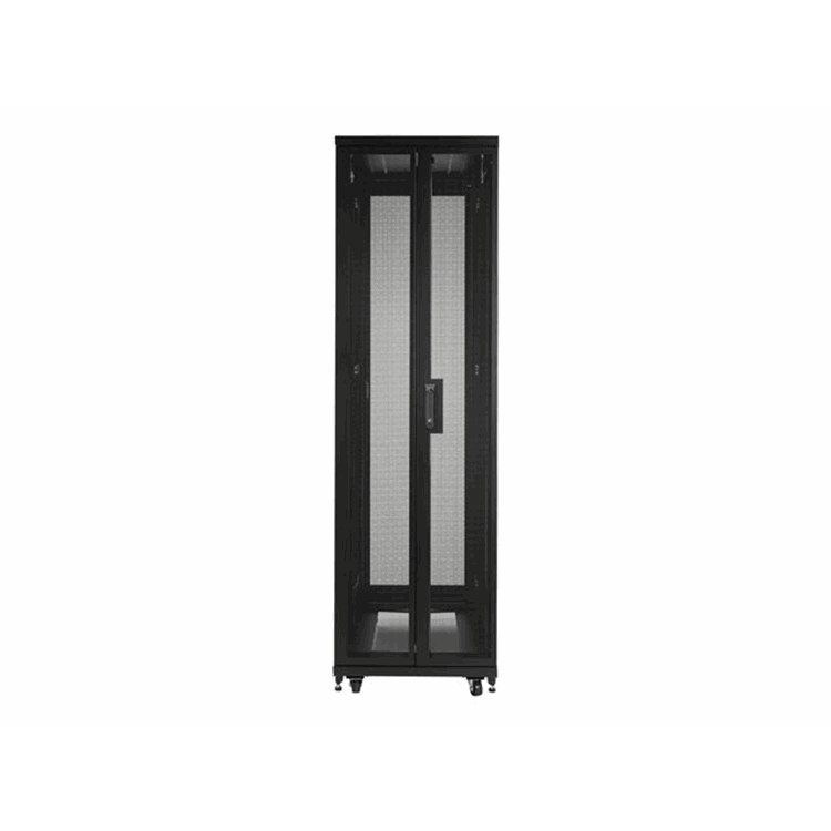 NetShelter SV 48U 600mm Wide x 1200mm