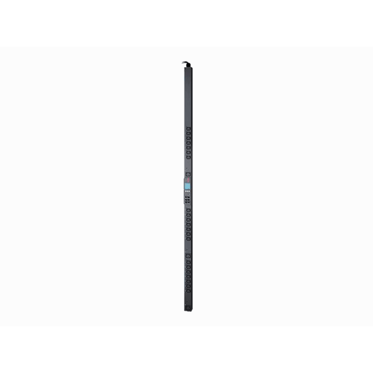 APC RACK PDU 2G, METERED SWITCHING, ZEROU, 16A 230V (21) C13 & (3) C19
