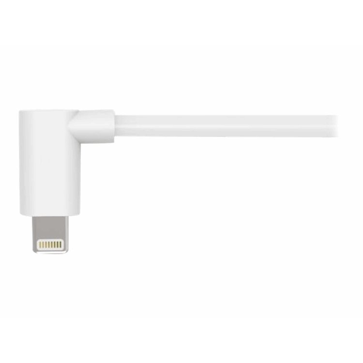 6ft USB-C to USB-C 90-Degree Cable Charg