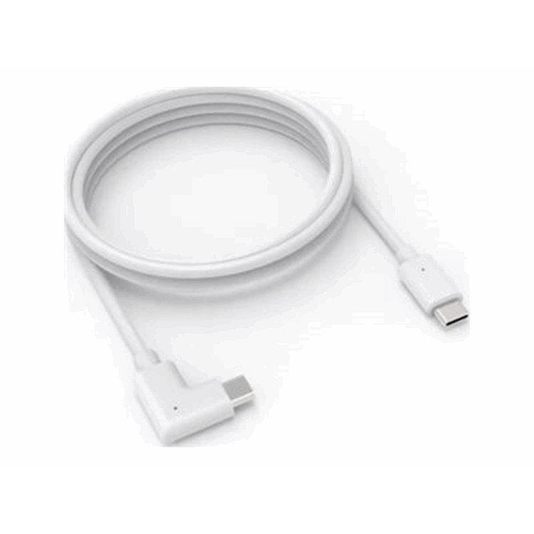 6ft USB-C to USB-C 90-Degree Cable Charg