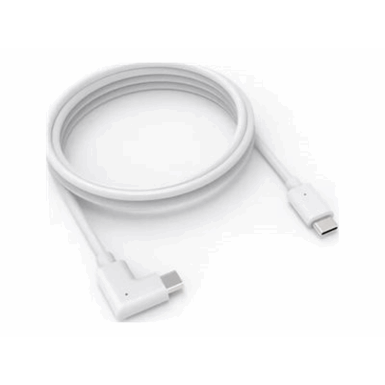 6ft USB-C to USB-C 90-Degree Cable Charg