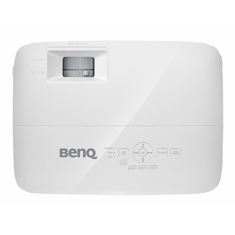 MH733 DLP 1080P 1920x1080 4000LUM