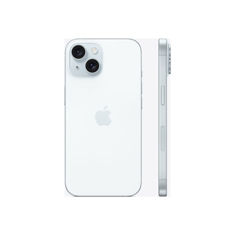 iPhone 15 128GB Blue