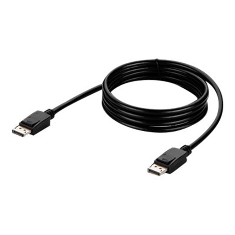 TAA DP to DP Cable 1.8m TAA DP to DP Cable 1.8m