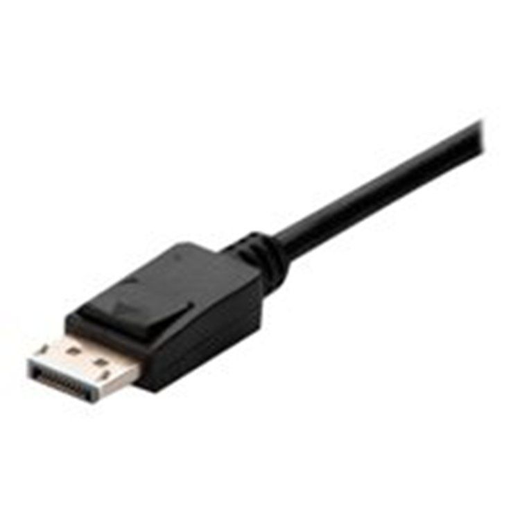 TAA DP to DP Cable 1.8m TAA DP to DP Cable 1.8m
