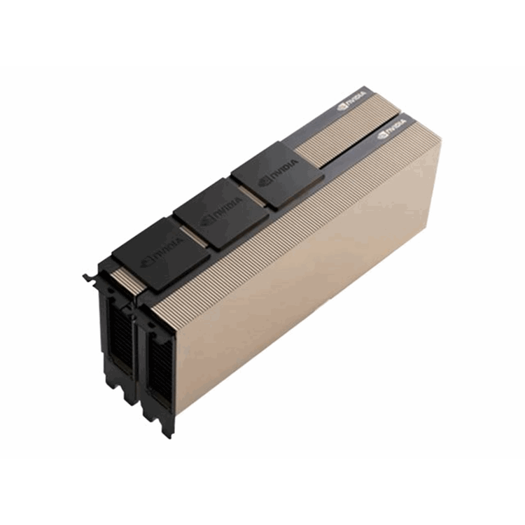 NVIDIA Ampere NVLink 2x2 Bridge