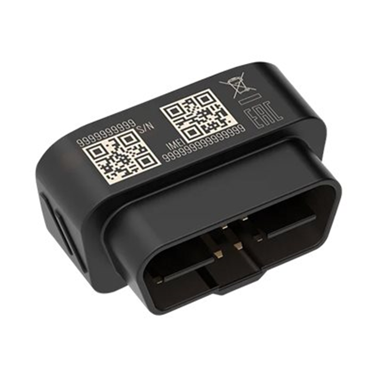 TELTONIKA TELEMATICS FMB020 OBD