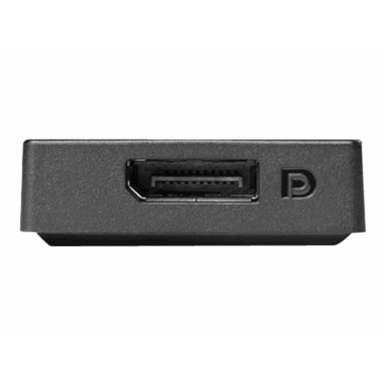 LENOVO USB TO DP ADAPTER LENOVO USB TO DP ADAPTER