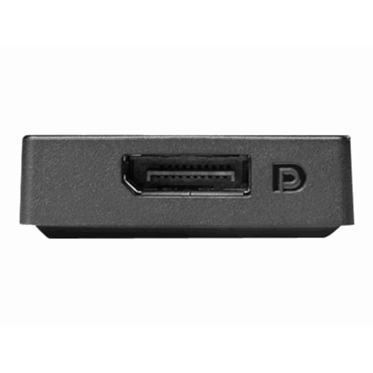 LENOVO USB TO DP ADAPTER
