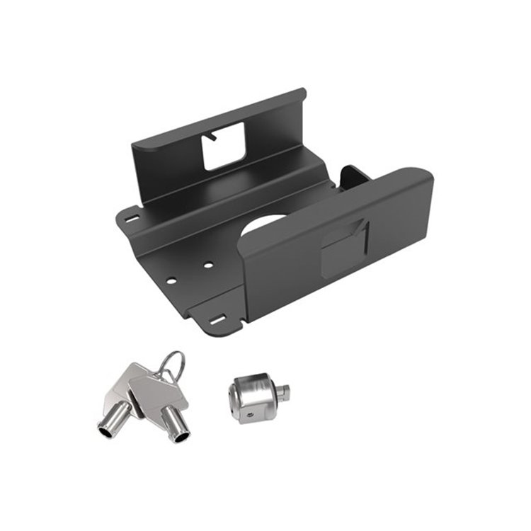 Apple TV 4K 3rd Gen Security Mount