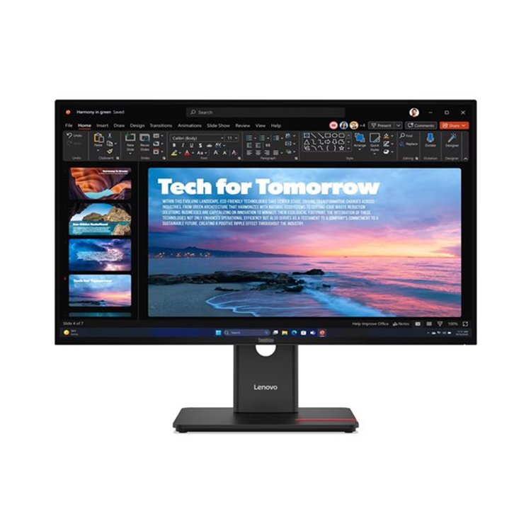 TS/T27QD-40 C25270QT0 27 Monitor-HDMI