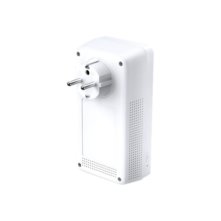 AV1300 Gigabit Passthrough Powerline acWi-Fi Extend er AV1300 Gigabit Passthrough Powerline acWi-Fi Extend er