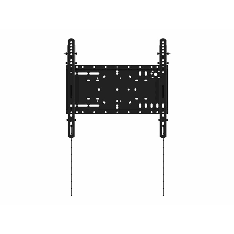 VISION Display Wall Mount 400x400 Tilt