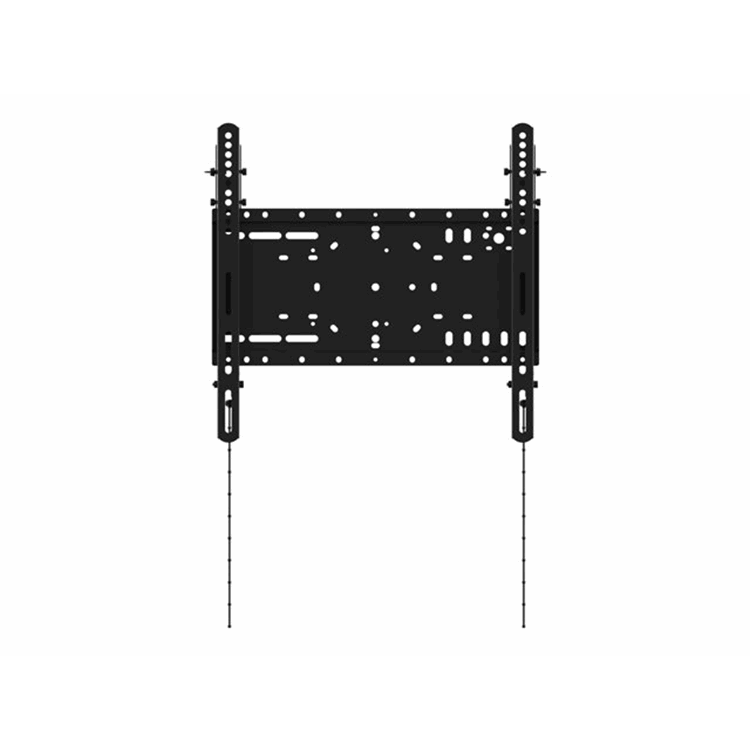 VISION Display Wall Mount 400x400 Tilt