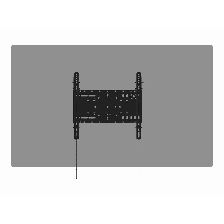 VISION Display Wall Mount 400x400 Tilt