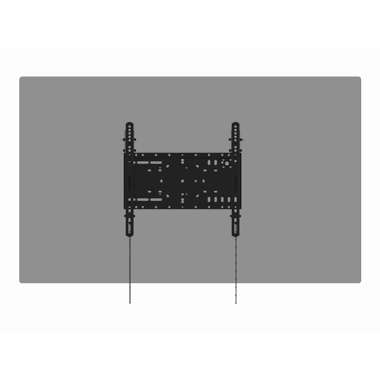 VISION Display Wall Mount 400x400 Tilt