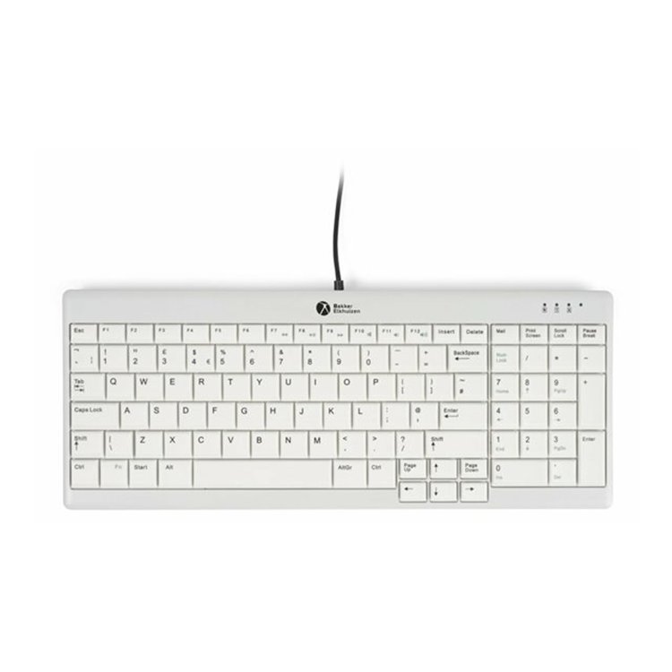 UltraBoard 960 V2 Compact Standard Keybo