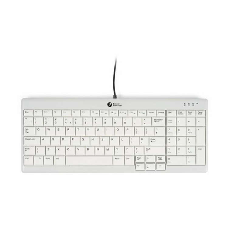 UltraBoard 960 V2 Compact Standard Keybo