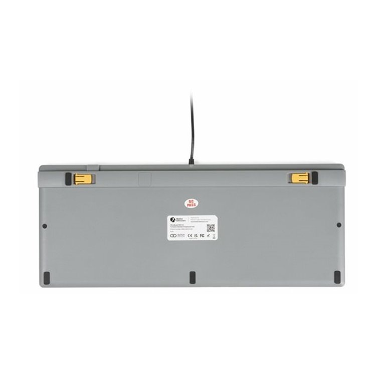 UltraBoard 960 V2 Compact Standard Keybo