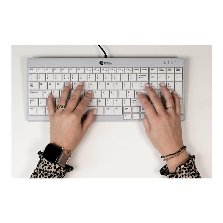 UltraBoard 960 V2 Compact Standard Keybo