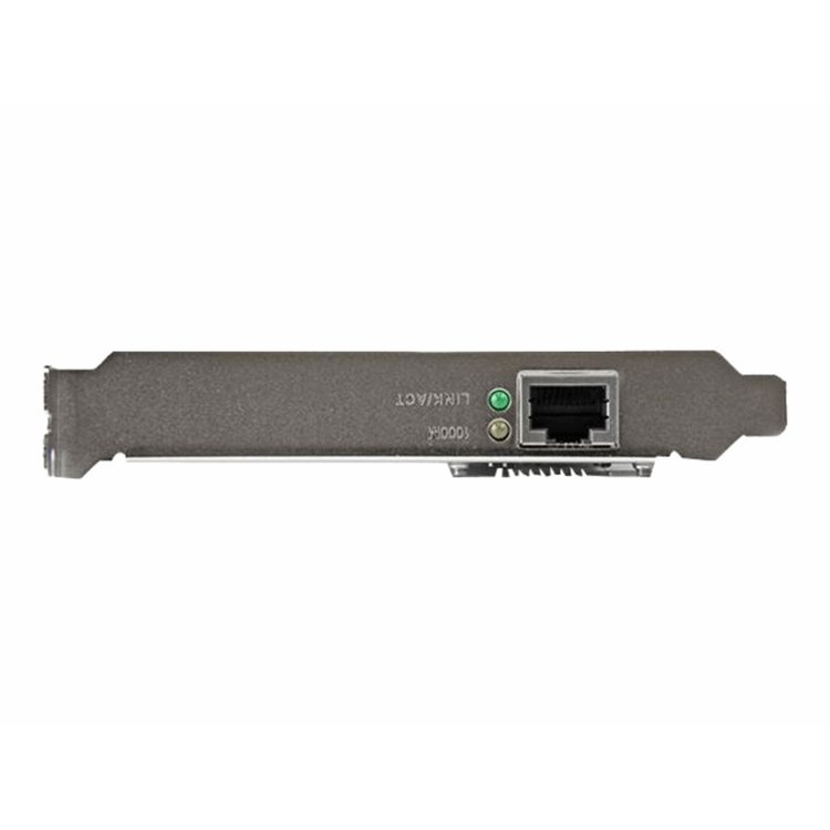 1 Port PCI Express PCIe Gigabit Network