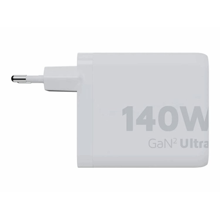 140W GaN-Ultra Essential Wall Charger