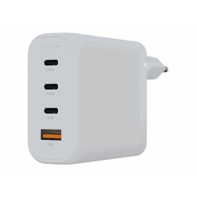 140W GaN-Ultra Essential Wall Charger
