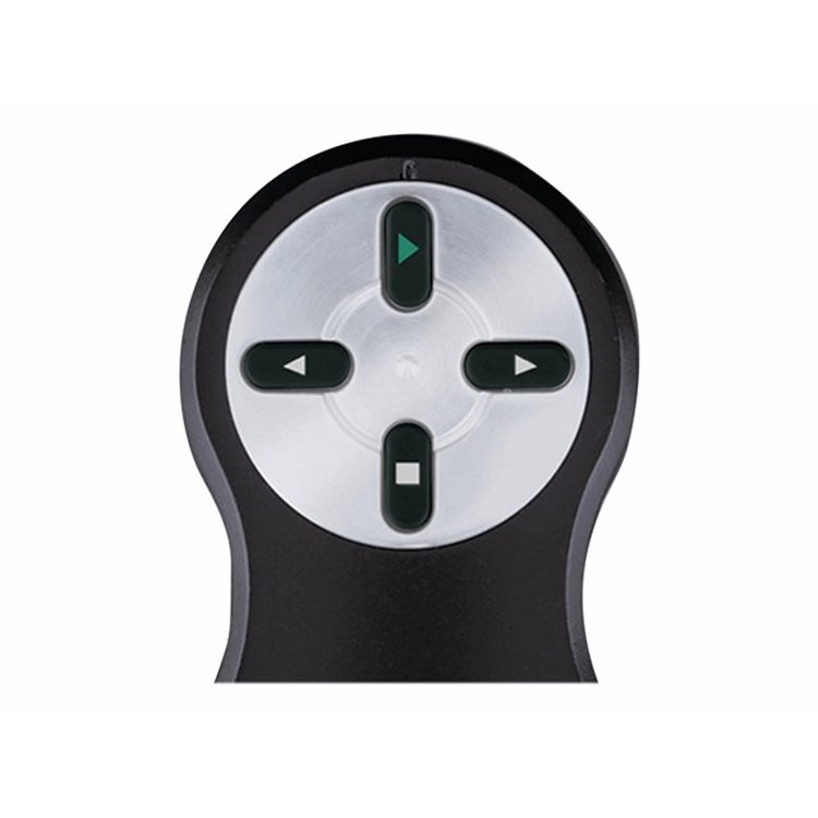Wireless Pres without Laser Pointer