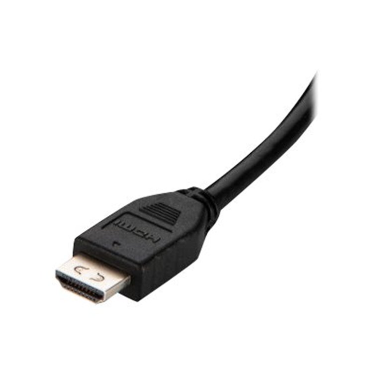 TAA HDMI to DVI-DL Cable 3m TAA HDMI to DVI-DL Cable 3m