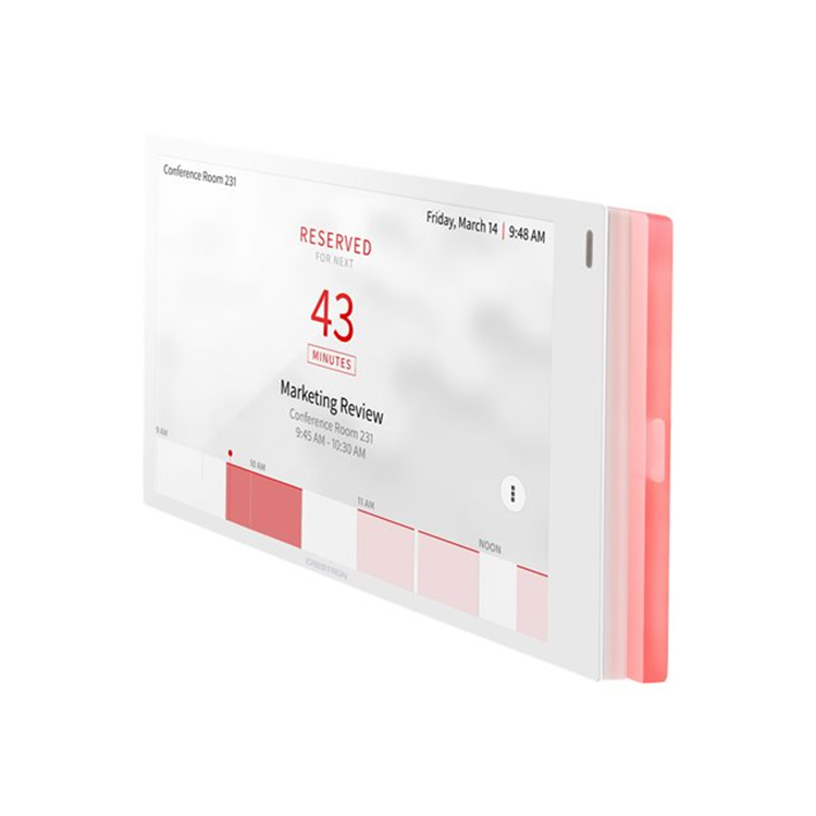 Room Availability Light Bar for TSW-770