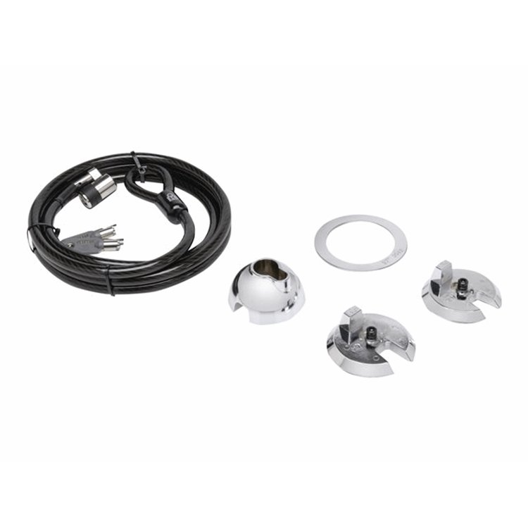 SafeDome Cable Lock iMac