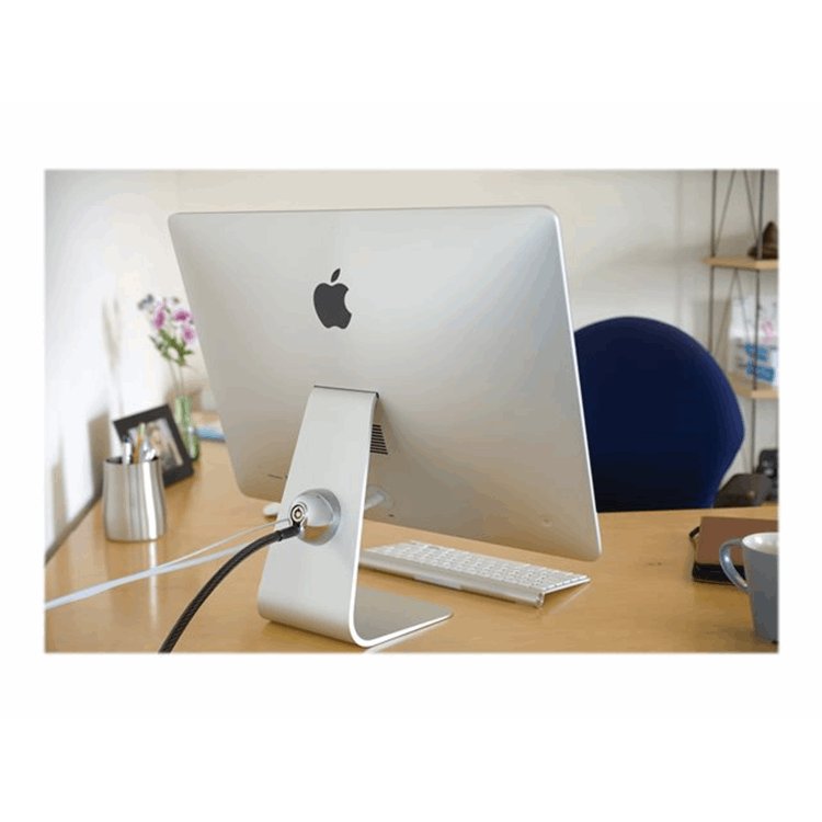 SafeDome Cable Lock iMac