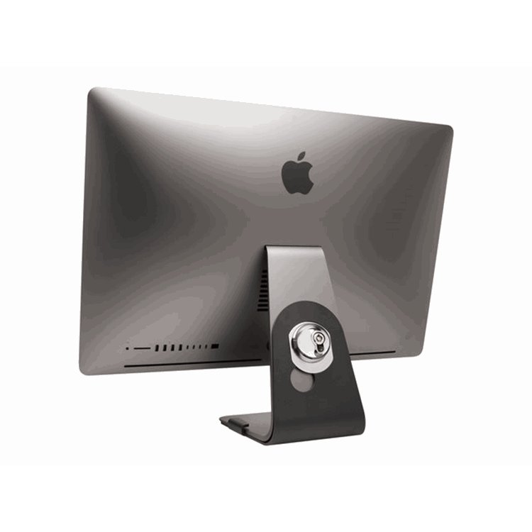SafeDome Mounted Lock iMac
