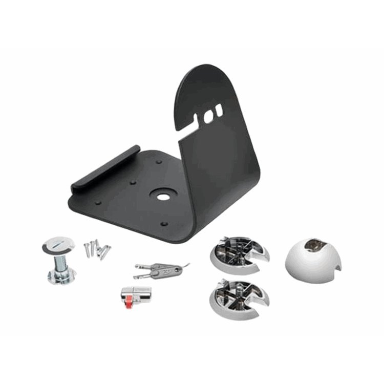 SafeDome Mounted Lock iMac