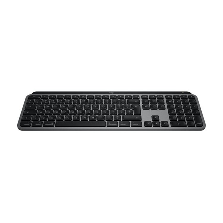 MX Keys S for Mac Space Grey US INT''L MX Keys S for Mac Space Grey US INT''L