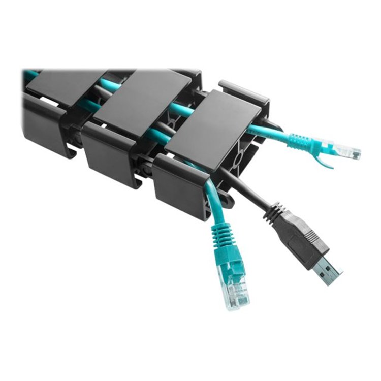 FLEX. CABLE ROUTING ADJ. LENGTH CABLE MA