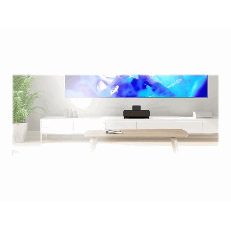 EH-LS500B Android TVProj 16:9 4000-1000l