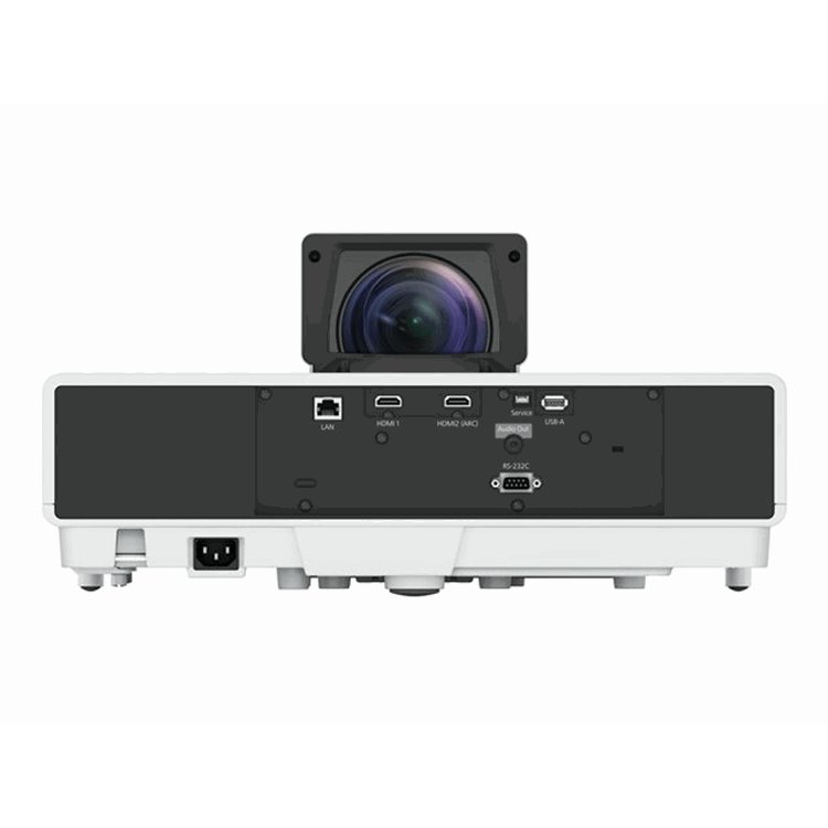 EH-LS500B Android TVProj 16:9 4000-1000l