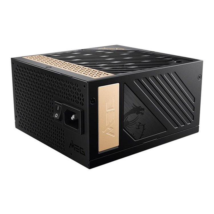 PSU MEG Ai1300P PCIE5