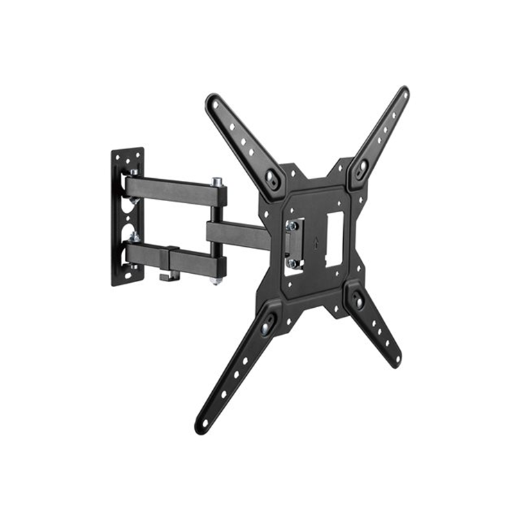 VISION Dsply Wall Arm VESA 400x400 Black