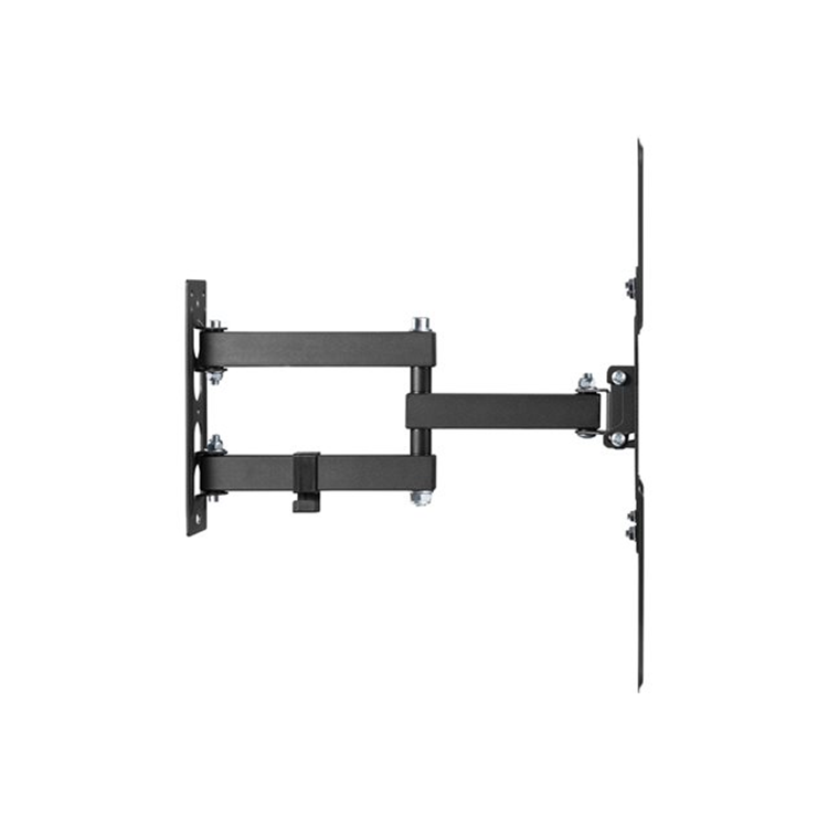 VISION Dsply Wall Arm VESA 400x400 Black