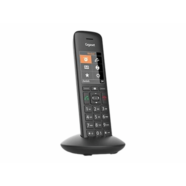 Gigaset C570HX Black