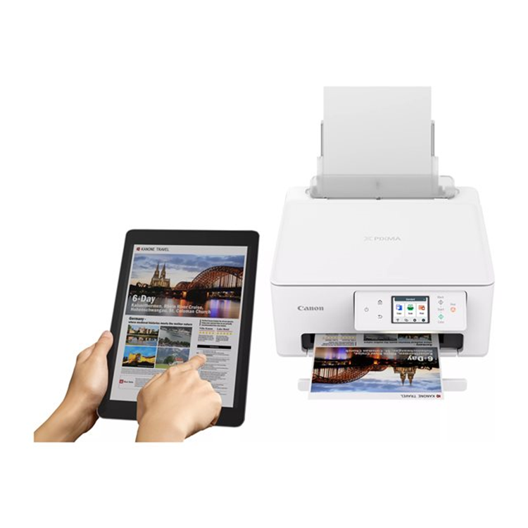 PIXMA TS7650i