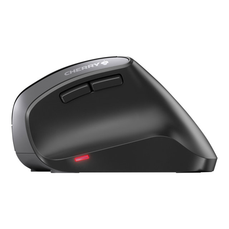 CHERRY MW 4500 Wireless Ergonomic Mouse